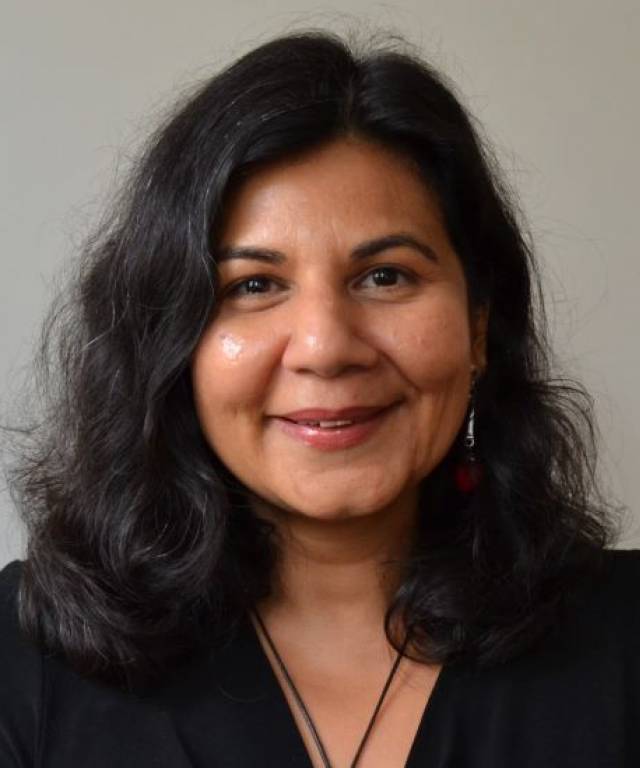 Praminda Caleb-Solly